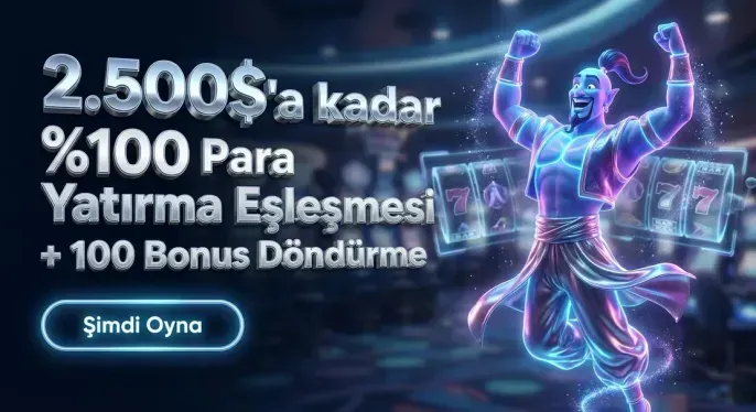 Dedebet Casino