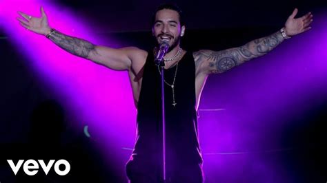 Milky Way Fiesta: Malaga's Hottest Concert This Summer with Maluma!