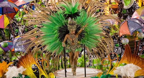  Q-rious Carnaval: An Evening of Samba with the Enigmatic Quênia!