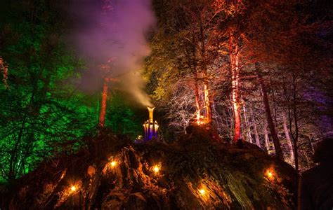 Slava's Enchanted Forest - A Russian Spectacle That Captivated Millions