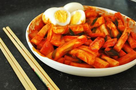 또보겠지 떡볶이, 그 맛의 추억과 새로운 발견