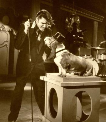 Elvis Presley Week: Unforgettable Memories and Hound Dog Howls!