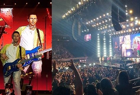  Maroon 5 Manila: When Music Met Mayhem!