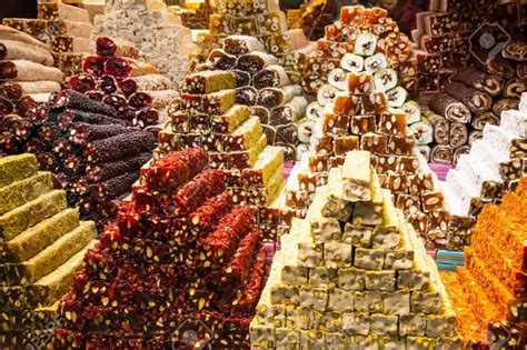 Quincy's Turkish Delight Tour: A Culinary Journey Through Anatolia with Surprising Twists!