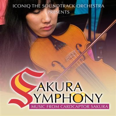 Sakura Symphony -  Rina's Musical Journey Hits Warsaw With a Boom!